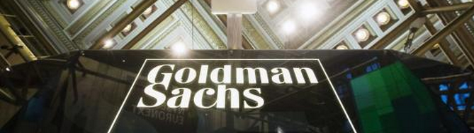 Dark Pool: 800.000$ d’amende pour la banque Goldman Sachs — Forex